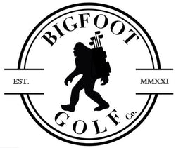 Bigfoot golf co.