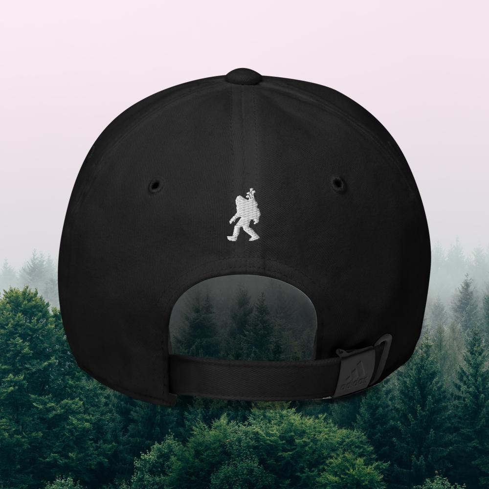BGC Adidas-2 golf cap