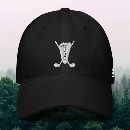 BGC Adidas-2 golf cap