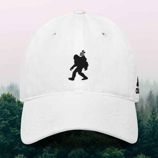 BGC Adidas golf cap