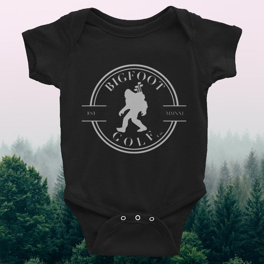 BGC Infant Bodysuit