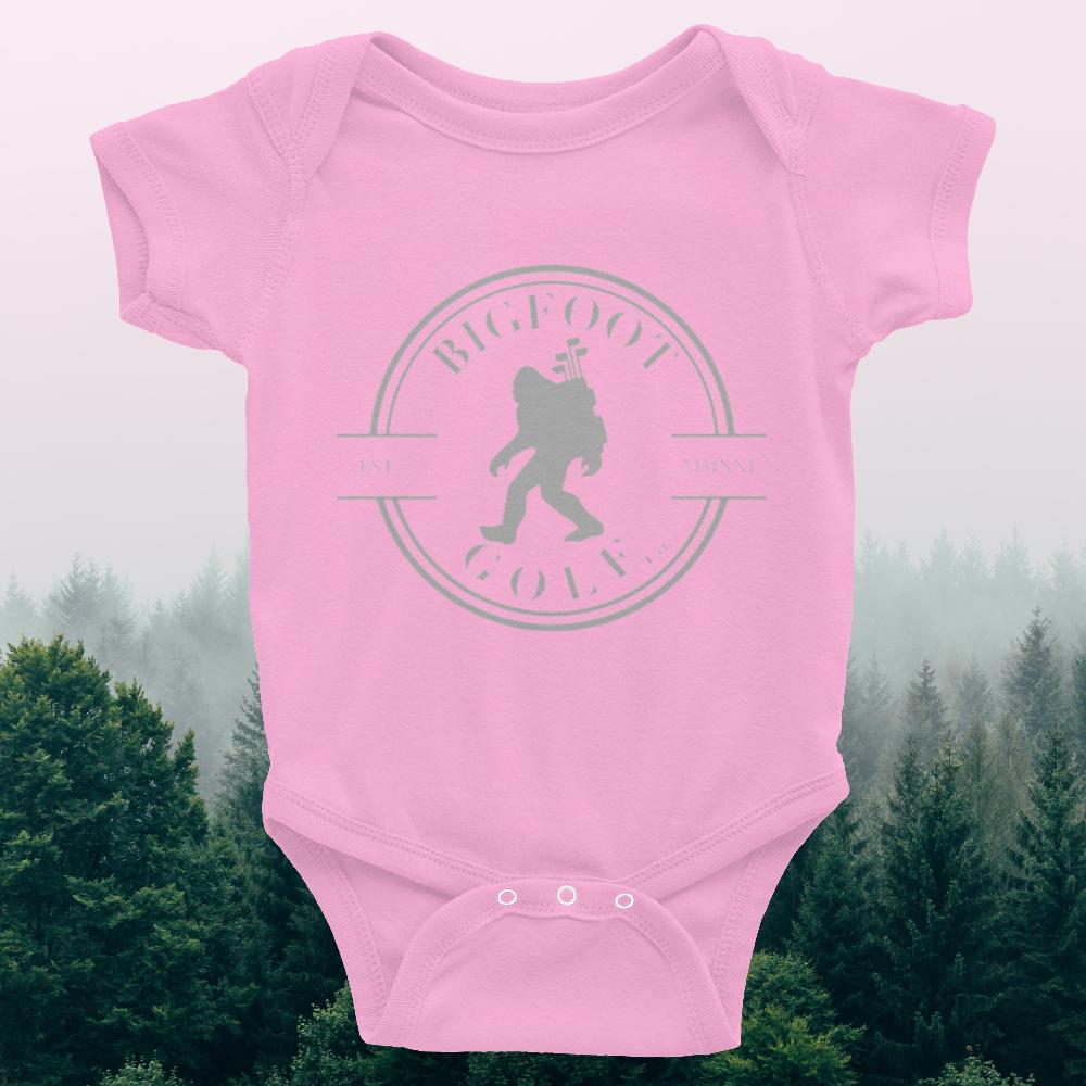 BGC Infant Bodysuit