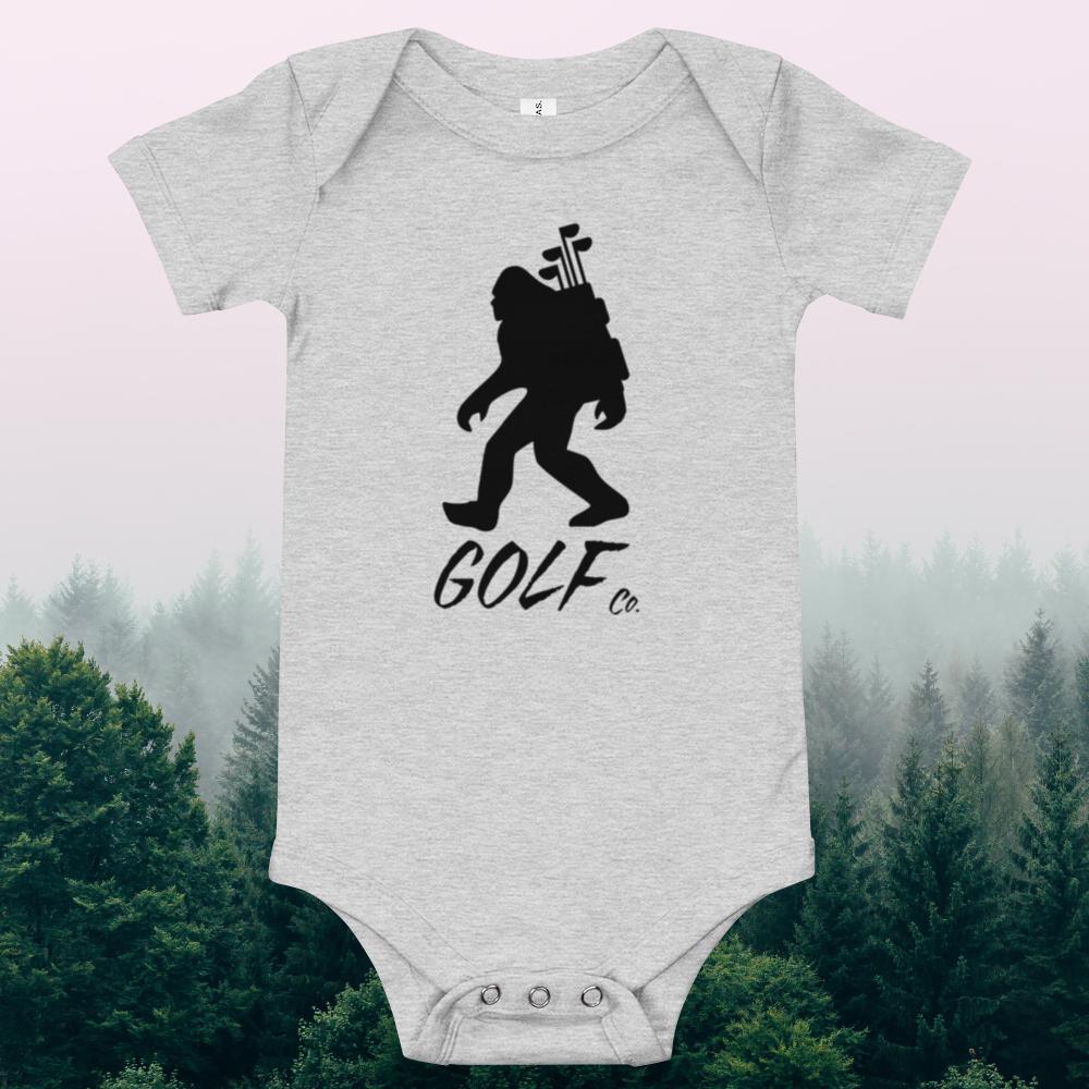 BGC X Infant onesie