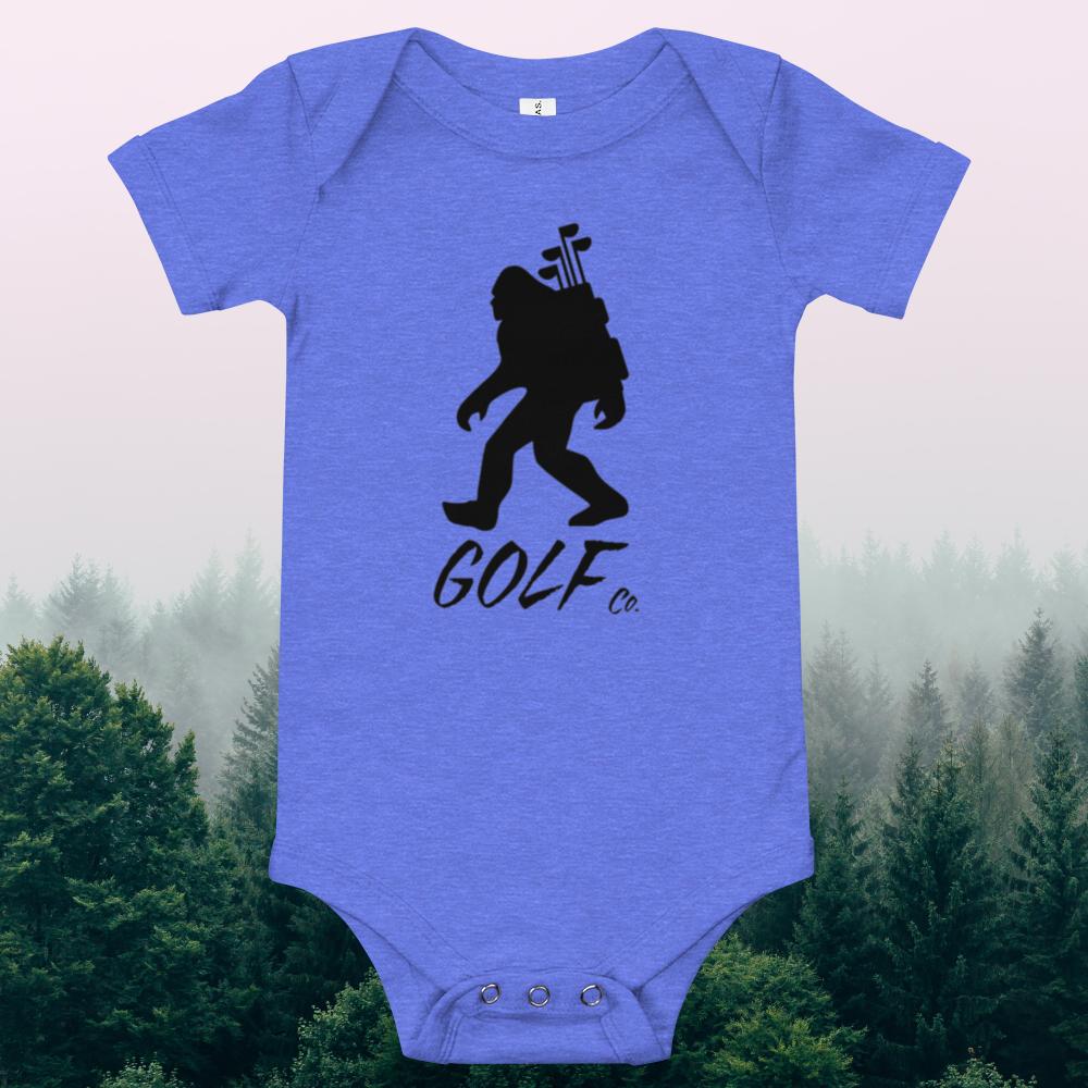 BGC X Infant onesie