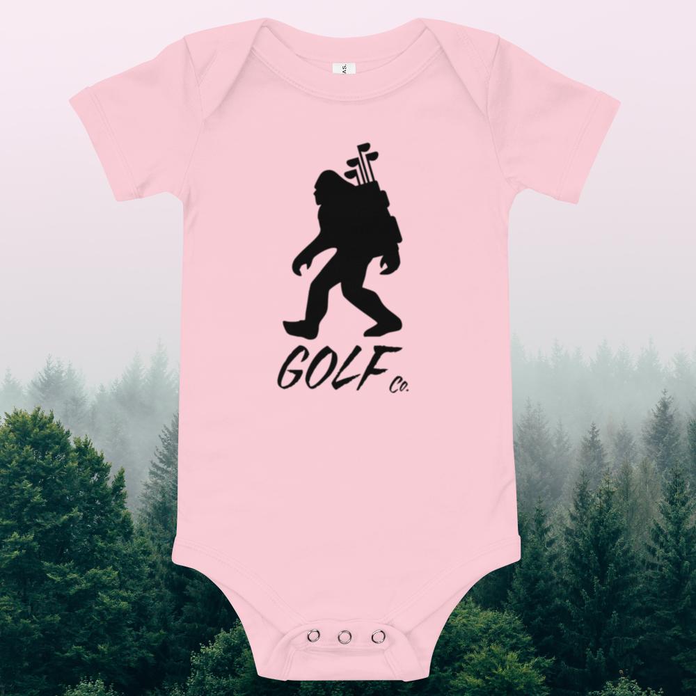 BGC X Infant onesie