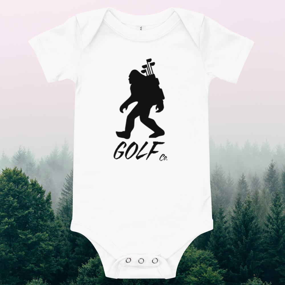 BGC X Infant onesie