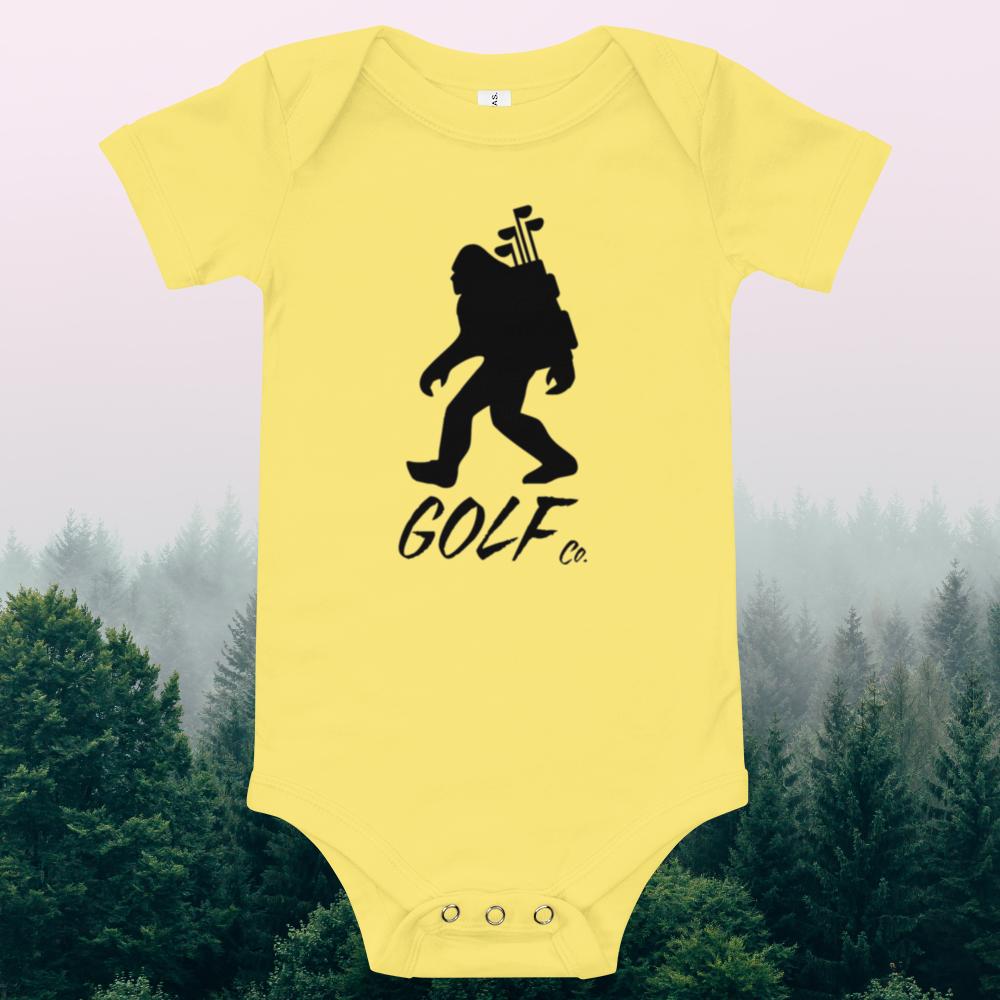 BGC X Infant onesie