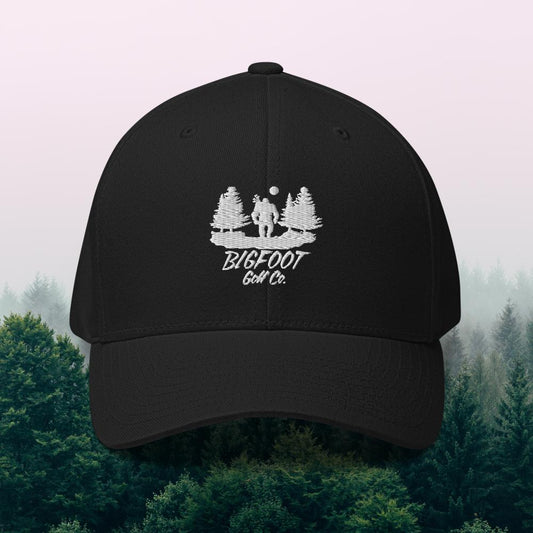 BGC Woods Hat