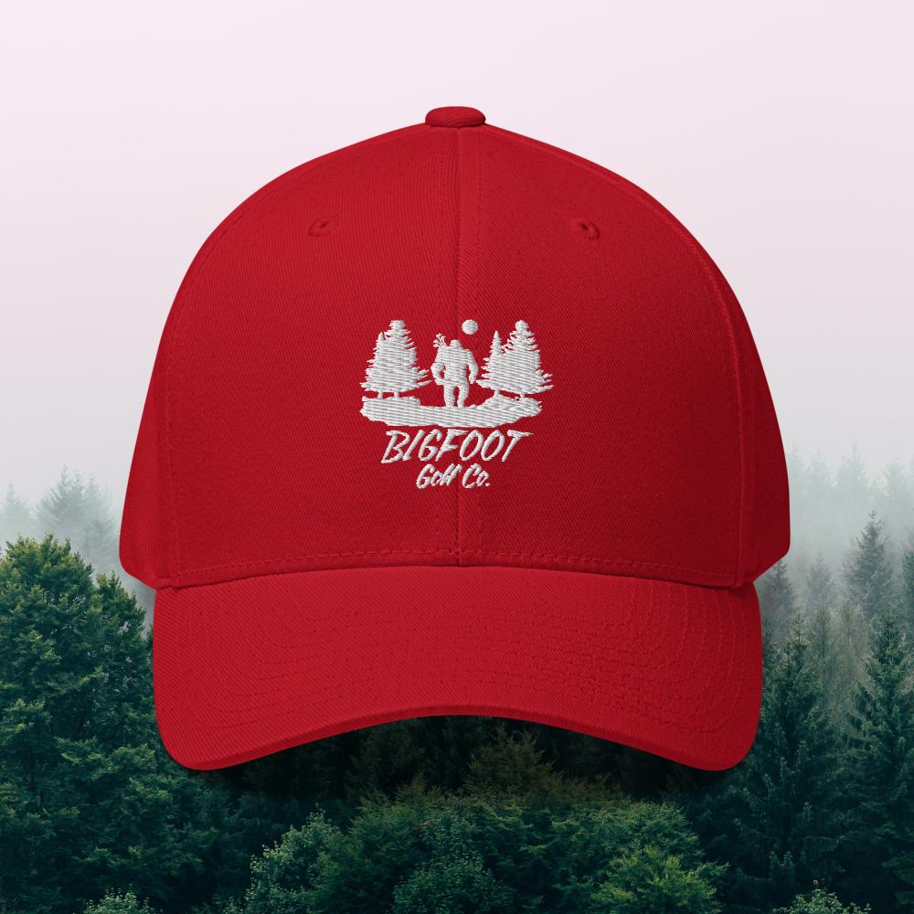 BGC Woods Hat