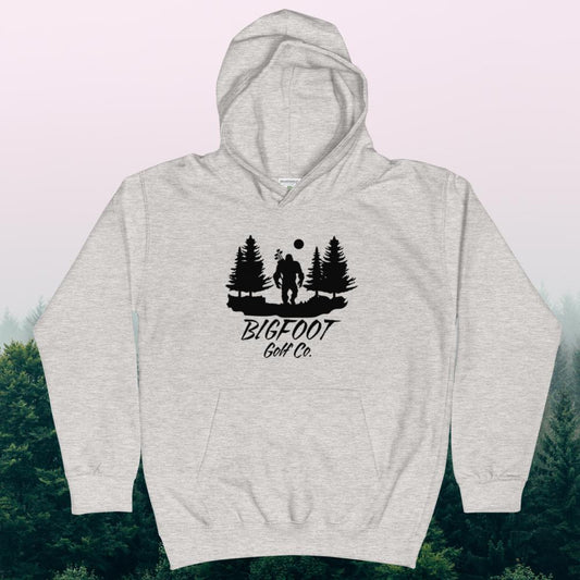 BGC Kids Hoodie