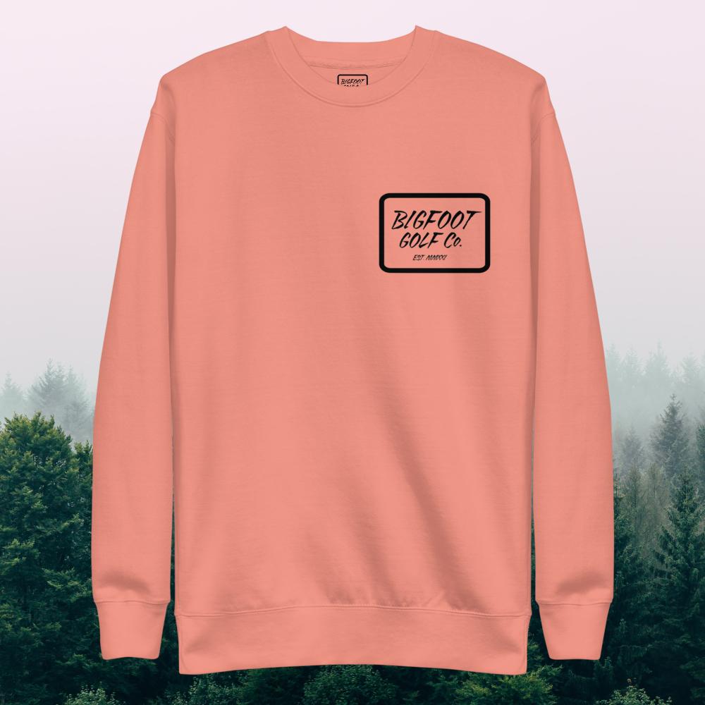 BGC Crewneck