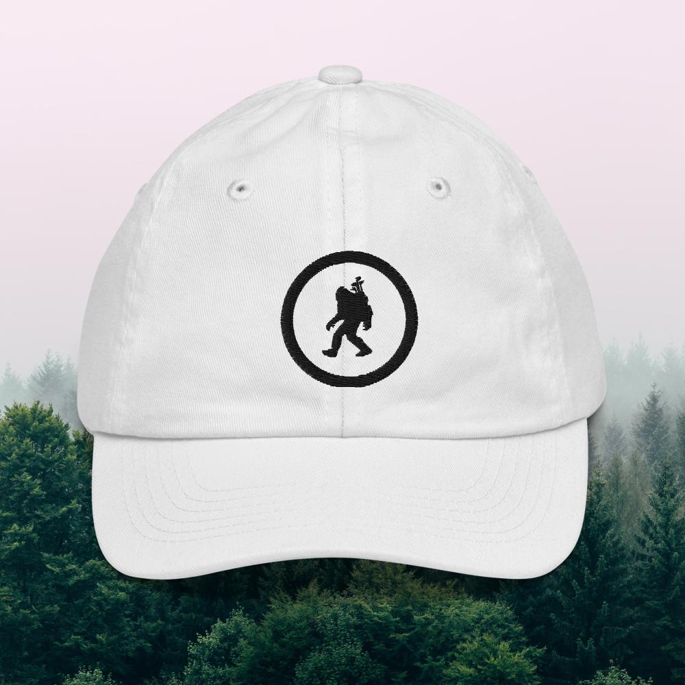 BGC Youth baseball cap